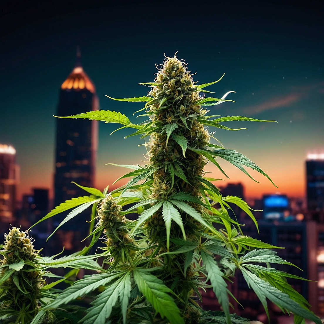 AK47 Auto PEV Bank Seeds